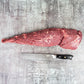 Tenderloin Whole Peeled Beef | Lomo sin cordón