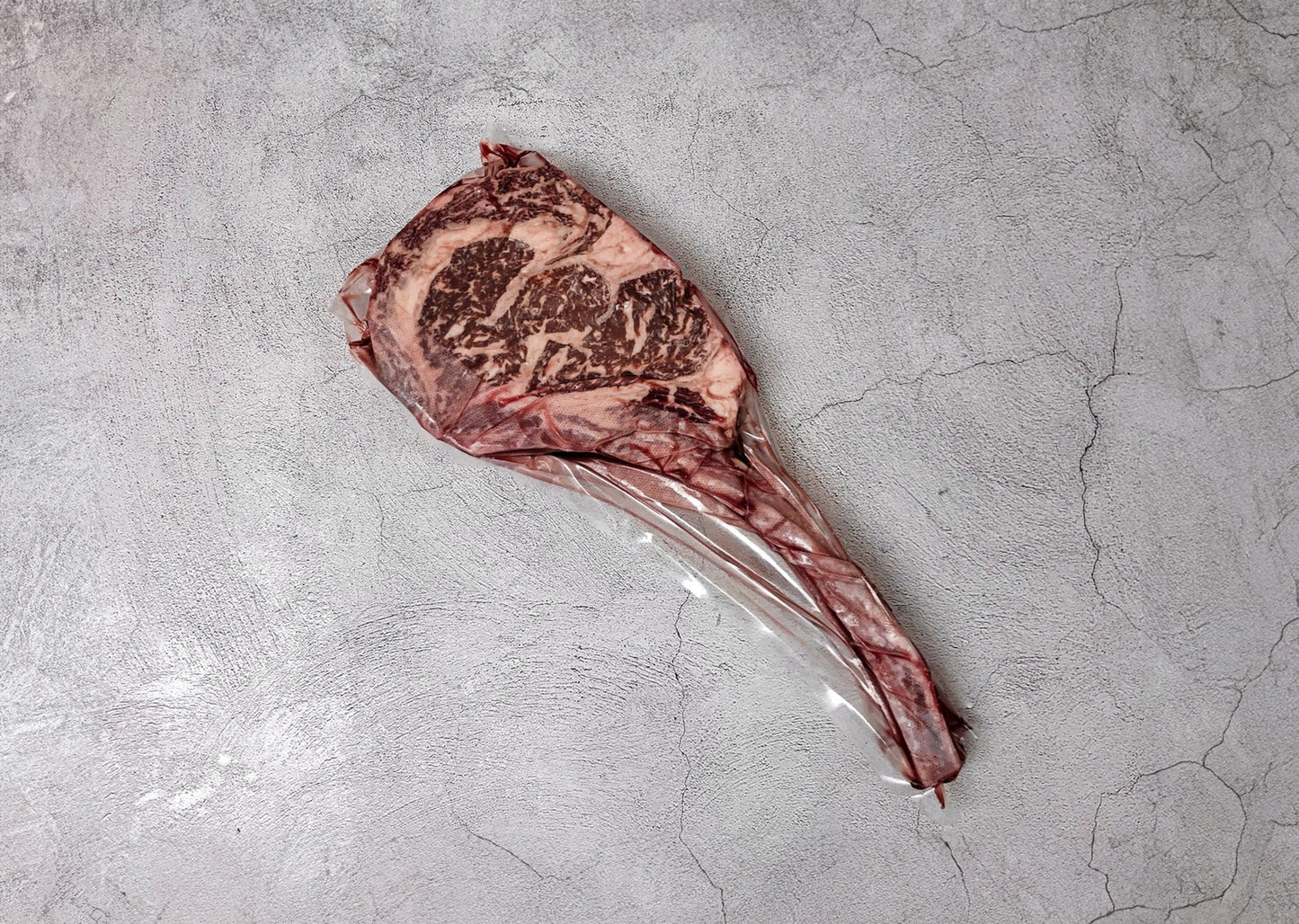 Tomahawk Steak (32 Oz)