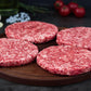 Angus Beef Burgers - Hamburguesas