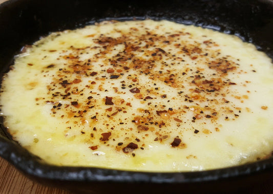 Provolone Cheese | Provoleta